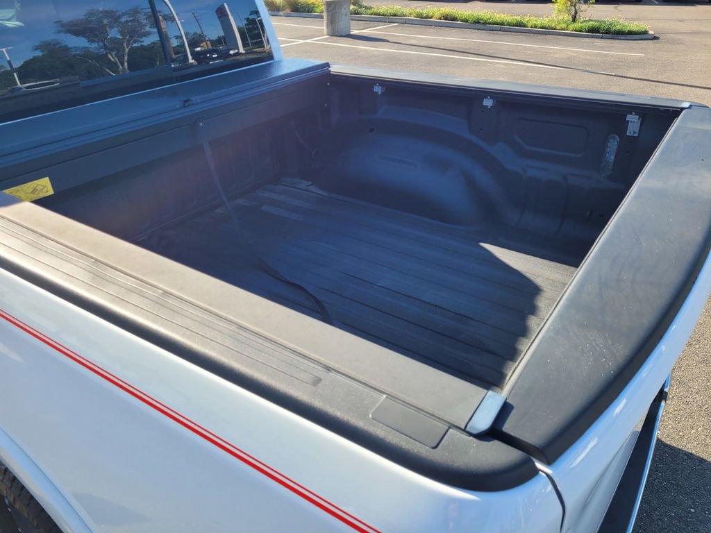 Used 2020 RAM 1500 Limited AWD/4WD image 9