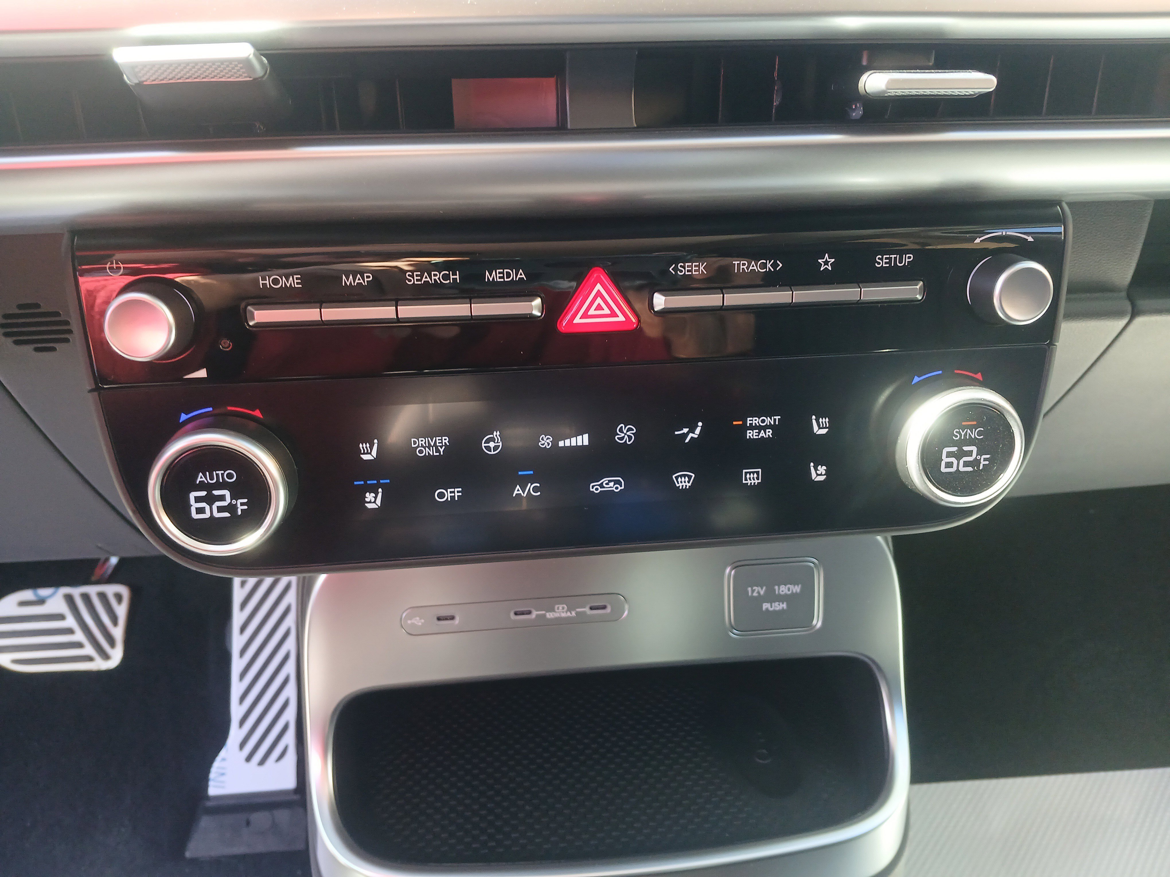 New 2026 Hyundai Ioniq 9 Calligraphy image 25