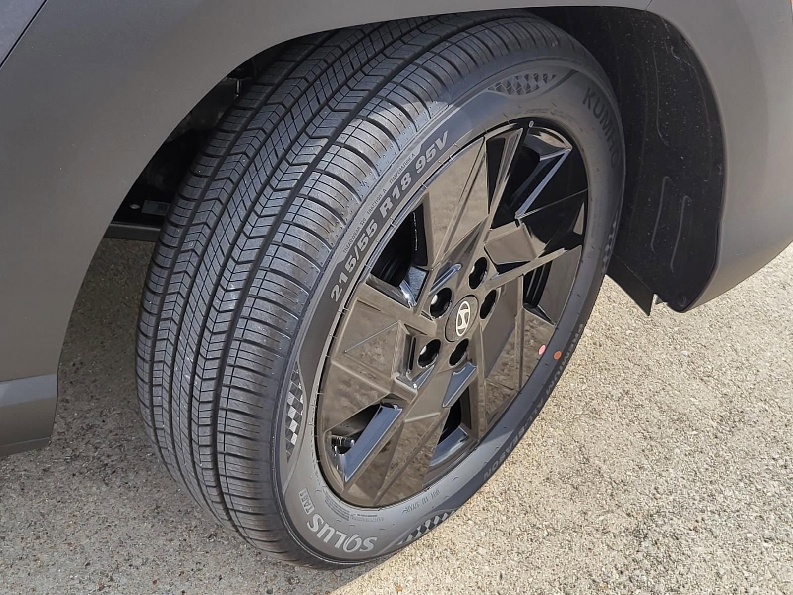 New 2026 Hyundai Kona SEL Sport image 5