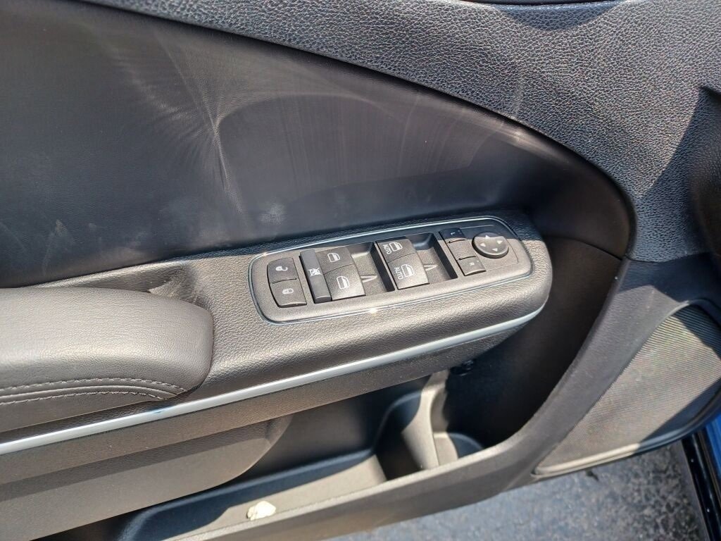 New 2023 Dodge Charger Police w/ Convenience Group I image 40