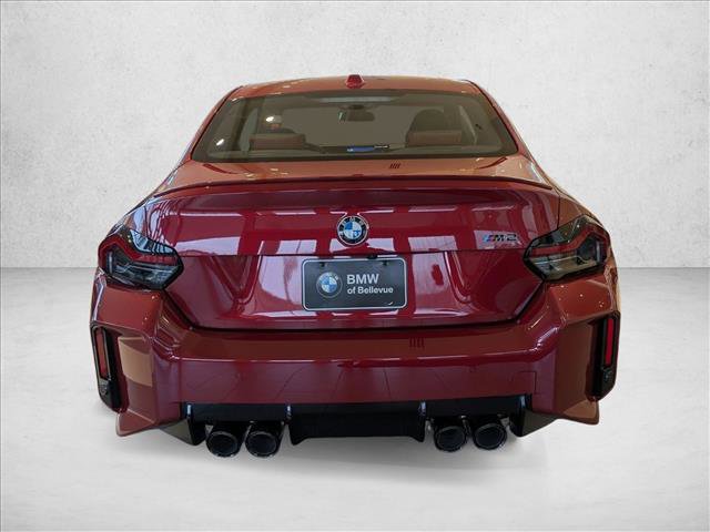 New 2026 BMW M2 w/ Lighting Package image 7