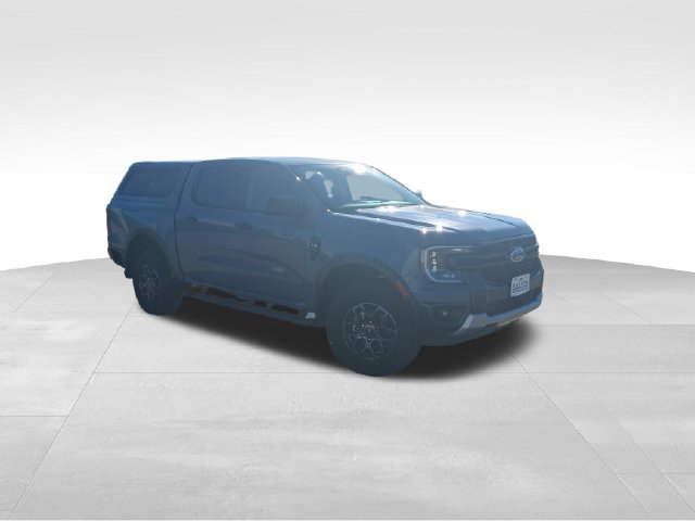 Used 2024 Ford Ranger XLT w/ Equipment Group 301A High AWD/4WD image 10