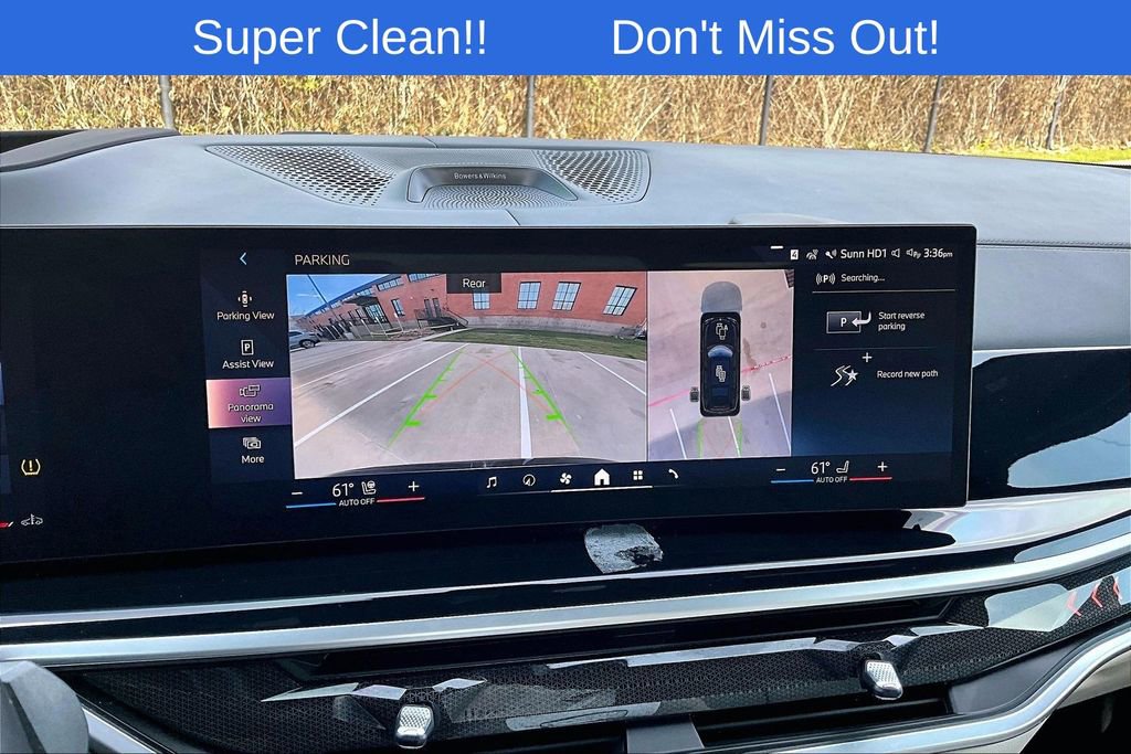 Used 2024 BMW ALPINA XB7 image 30