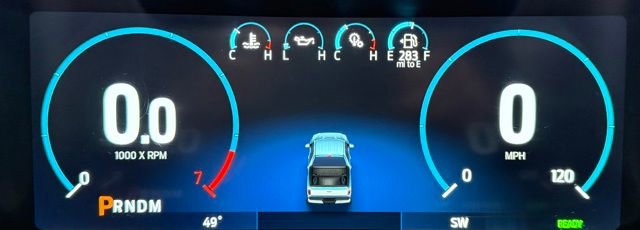 Used 2022 Ford F150 Platinum w/ Equipment Group 701A High image 61