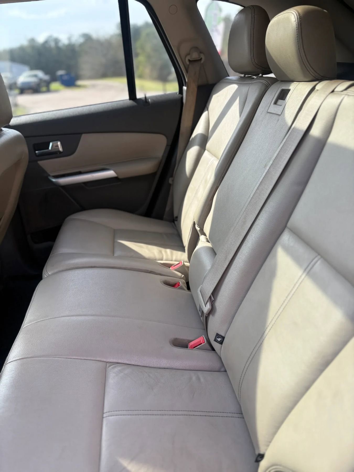 Used 2013 Ford Edge SEL FWD image 32