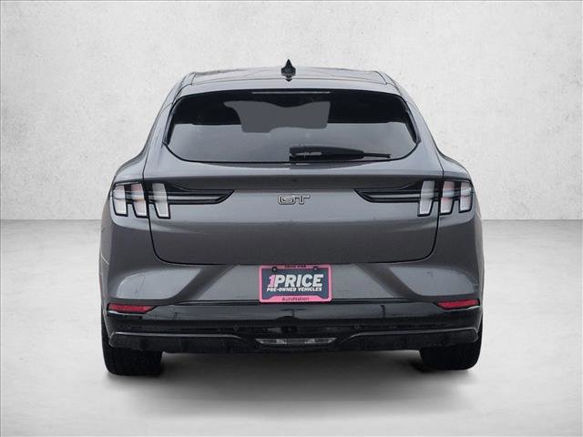 Used 2023 Ford Mustang Mach-E GT image 7