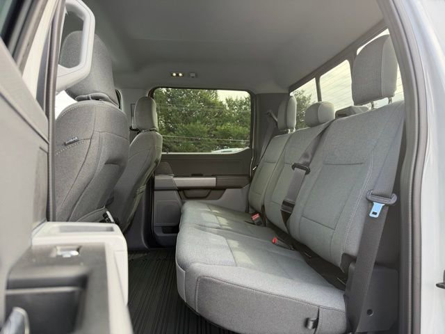 Used 2024 Ford F150 XLT w/ Equipment Group 302A MID image 20