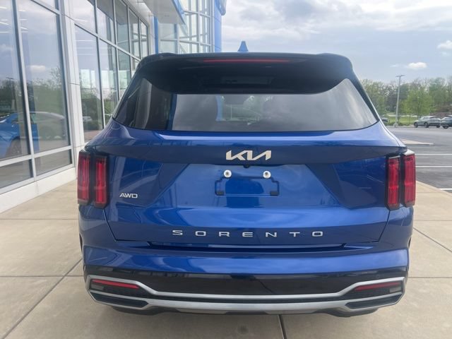 Used 2022 Kia Sorento SX AWD/4WD image 6