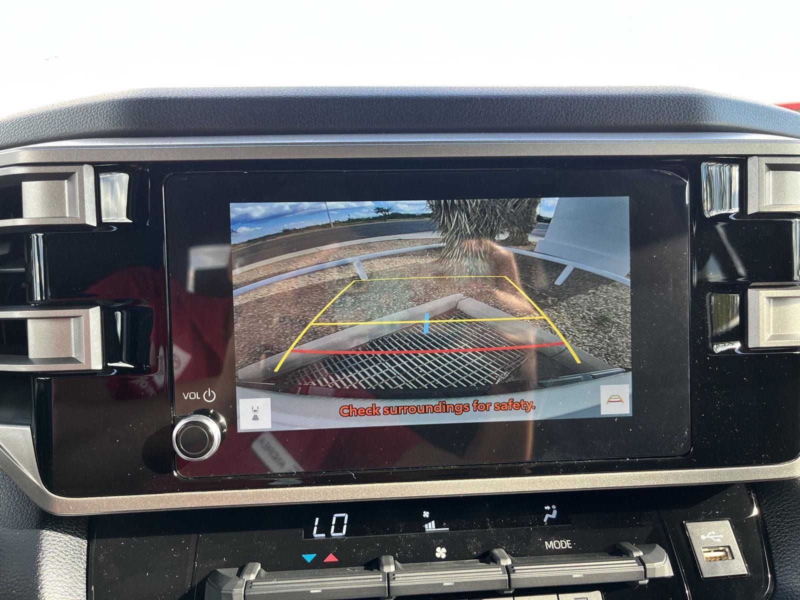 New 2026 Toyota Tundra SR5 image 38