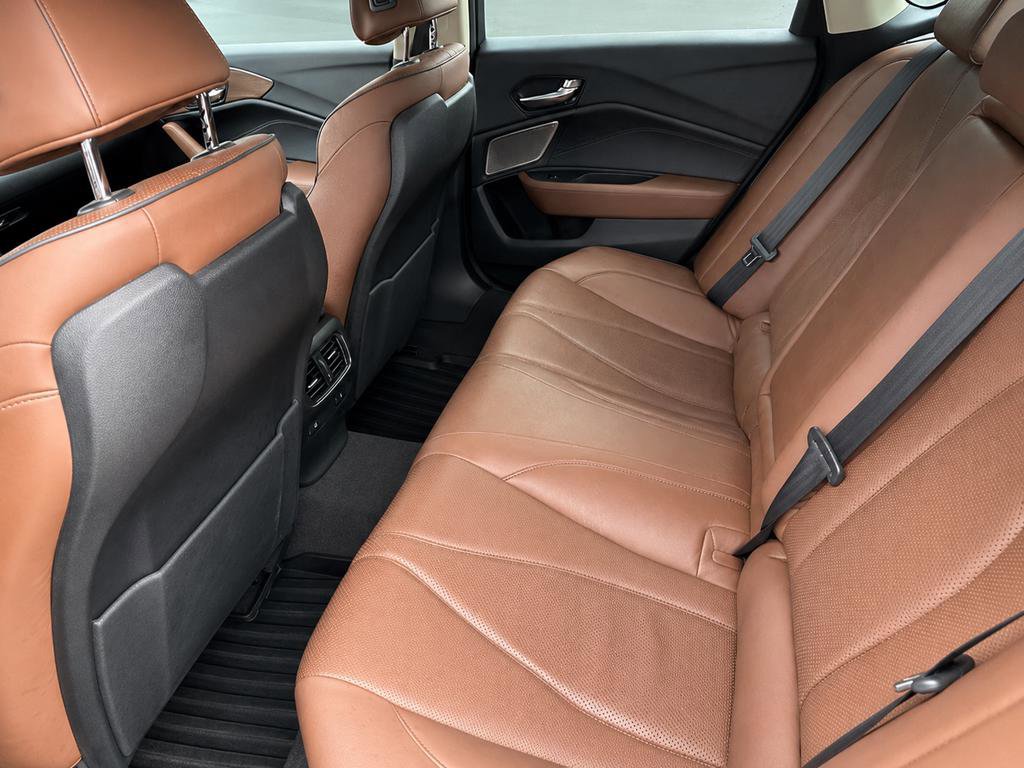 Used 2022 Acura TLX SH-AWD w/ Advance Package image 3
