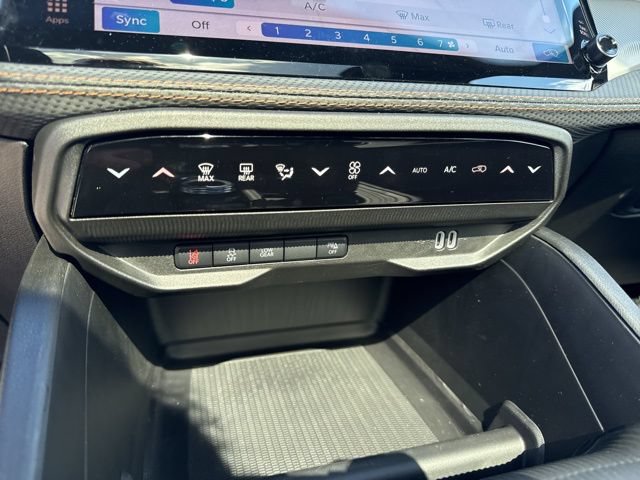 New 2026 Jeep Cherokee Limited image 26
