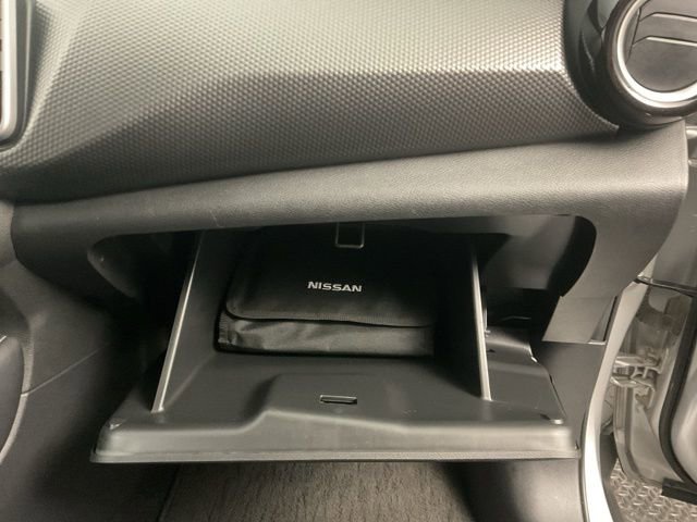 Used 2019 Nissan Kicks SV FWD image 25