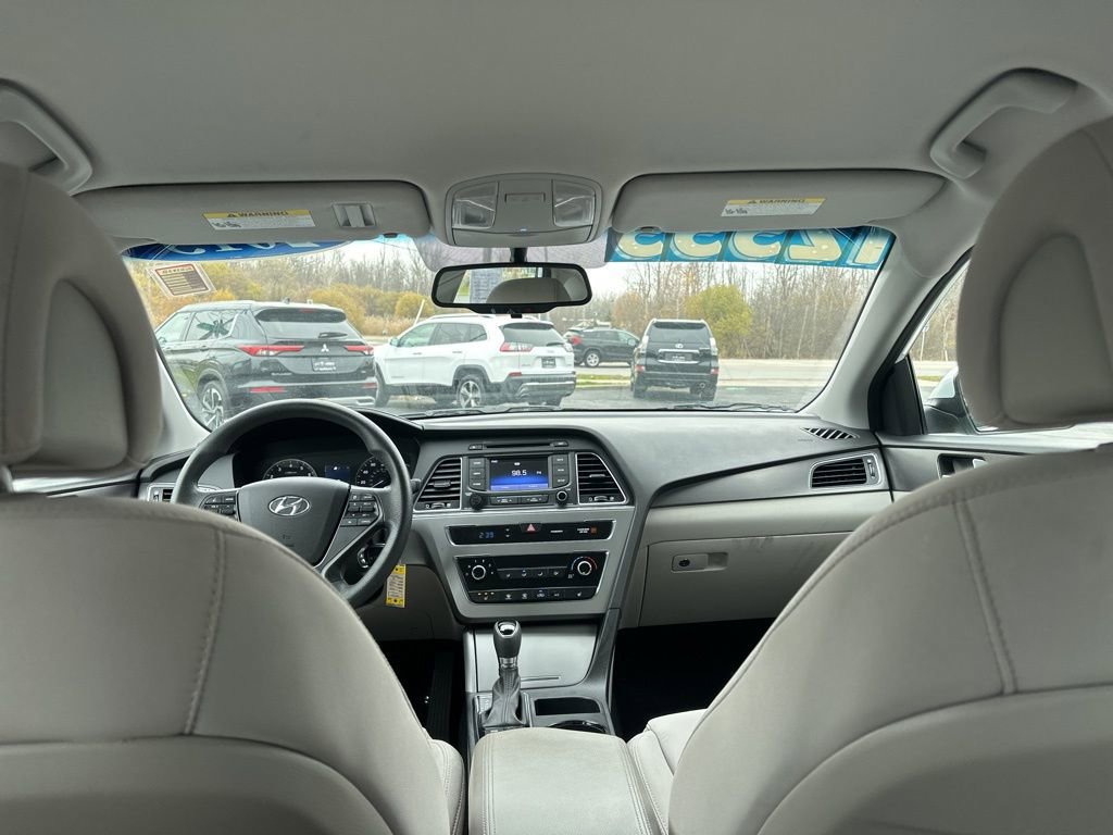 Used 2015 Hyundai Sonata Sport image 26