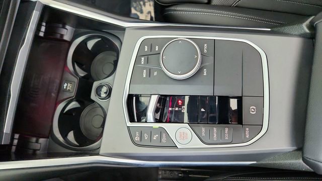 Used 2025 BMW 230i xDrive Coupe w/ Premium Package image 45