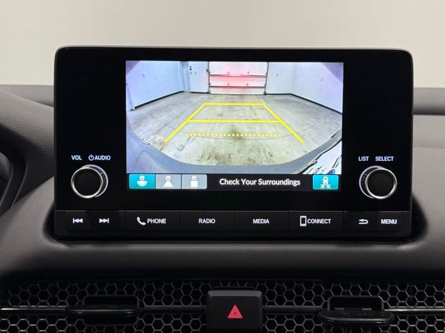 Used 2025 Honda HR-V Sport image 27