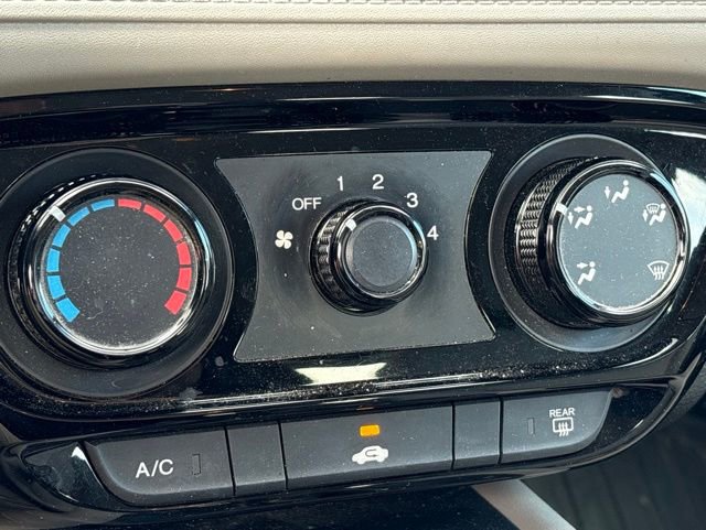 Used 2016 Honda HR-V LX image 15
