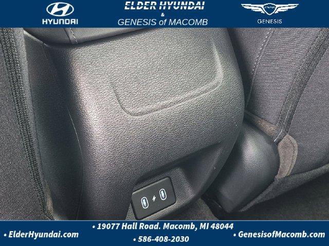 Certified 2026 Hyundai Sonata SEL FWD image 10