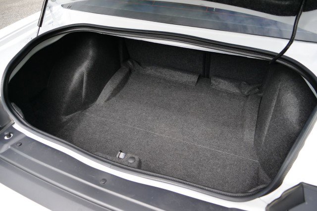 Used 2021 Dodge Challenger SRT Super Stock RWD image 27