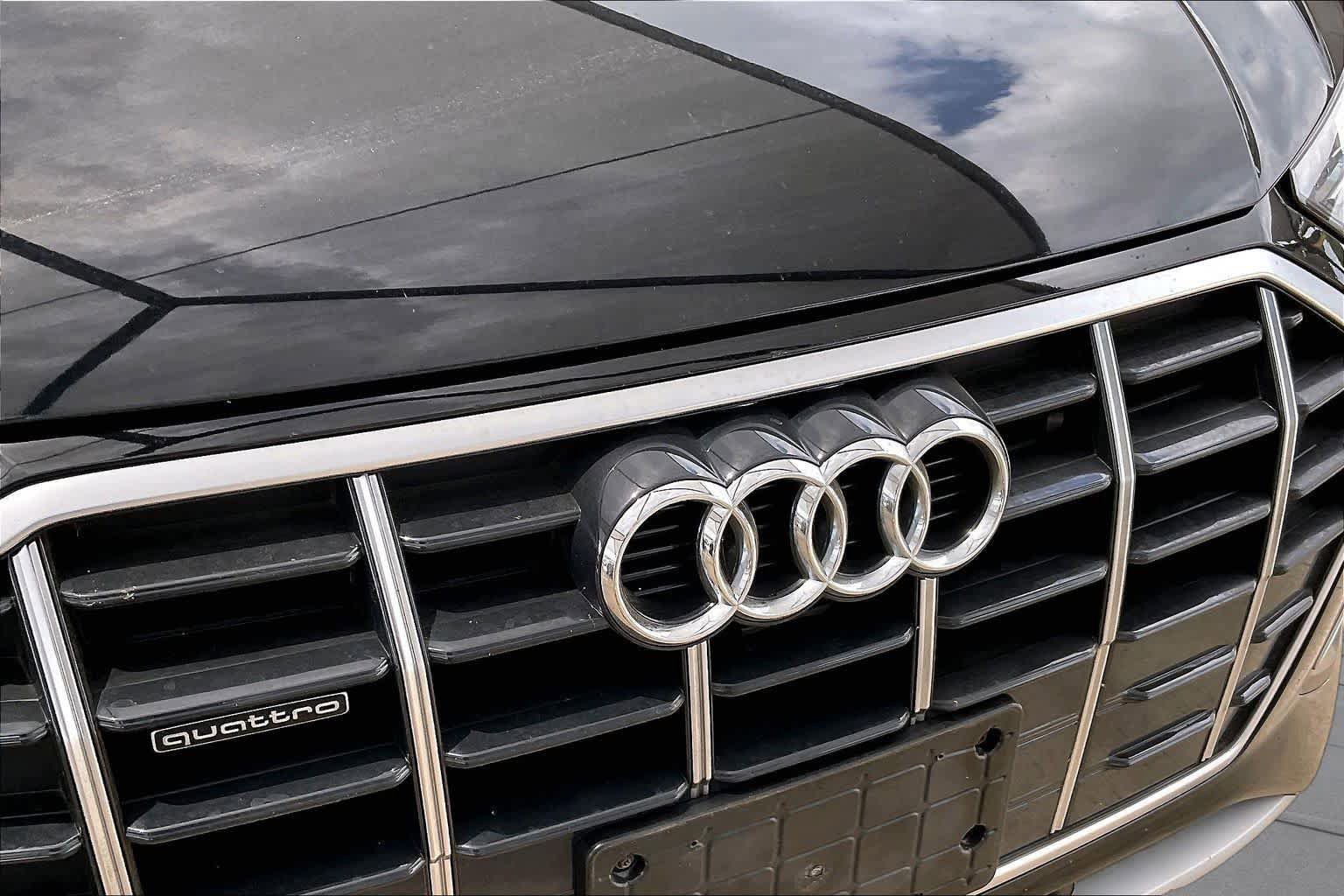 Used 2023 Audi Q5 2.0T Premium w/ Convenience Package AWD/4WD image 29
