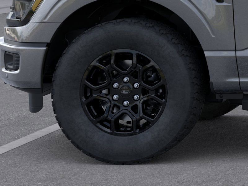 New 2026 Ford F150 XLT image 20