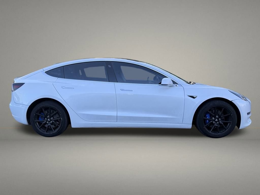Used 2020 Tesla Model 3 Long Range image 6