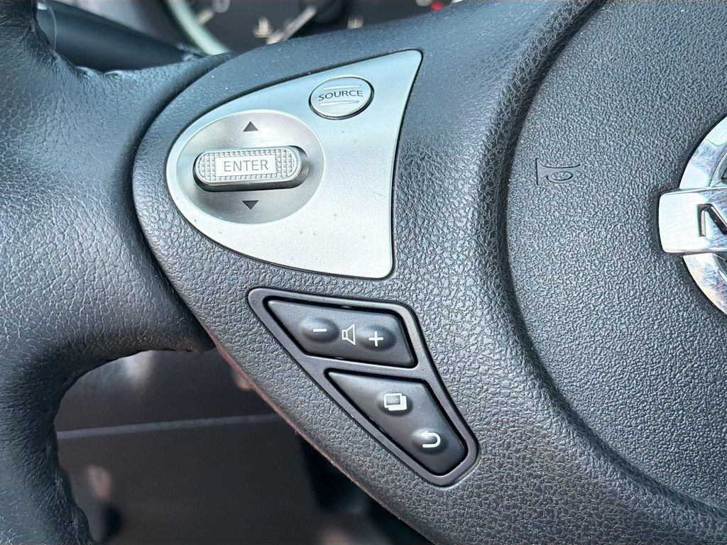 Used 2016 Nissan Sentra SV FWD image 16