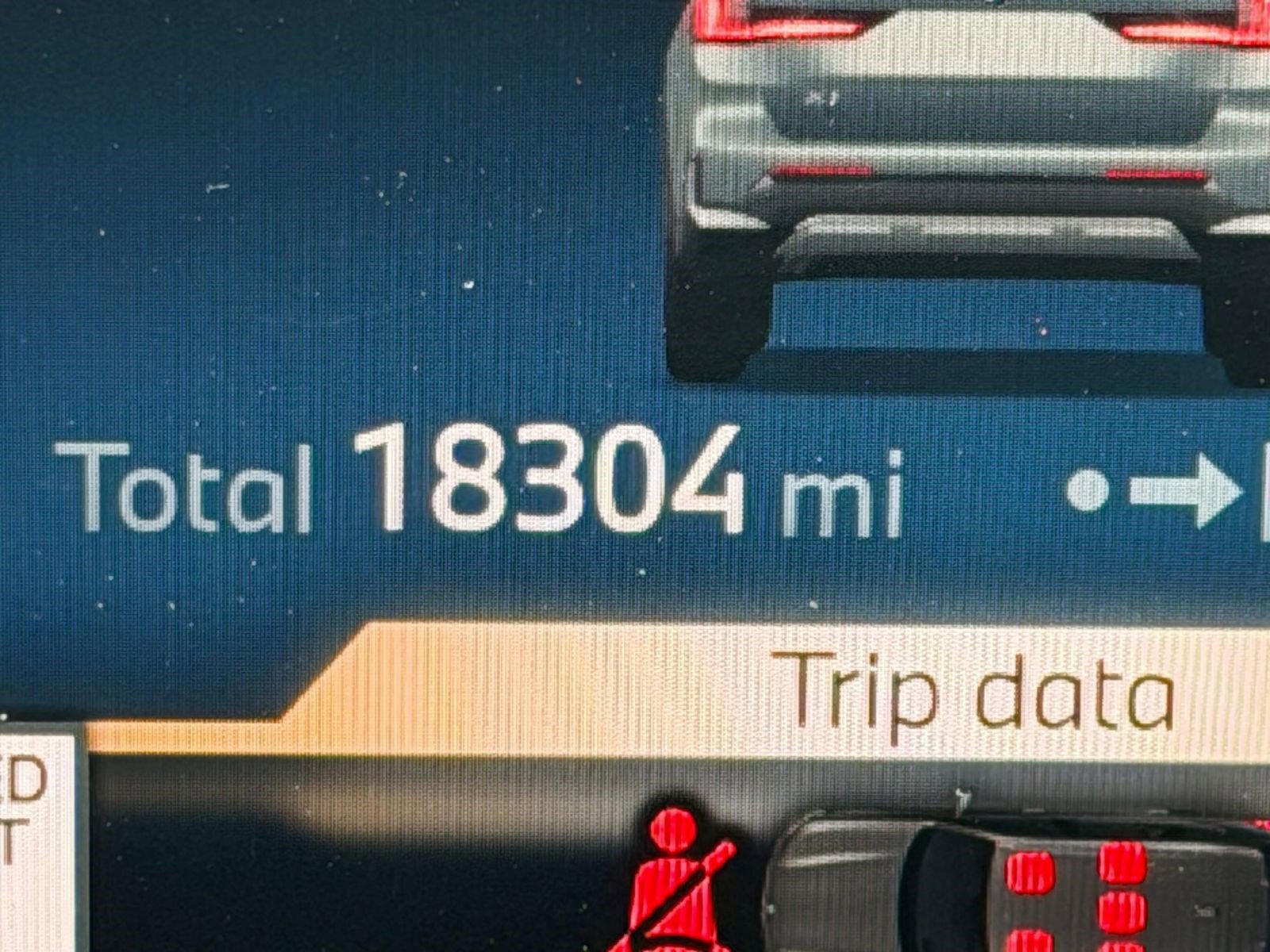 Certified 2025 BMW X1 xDrive28i image 23