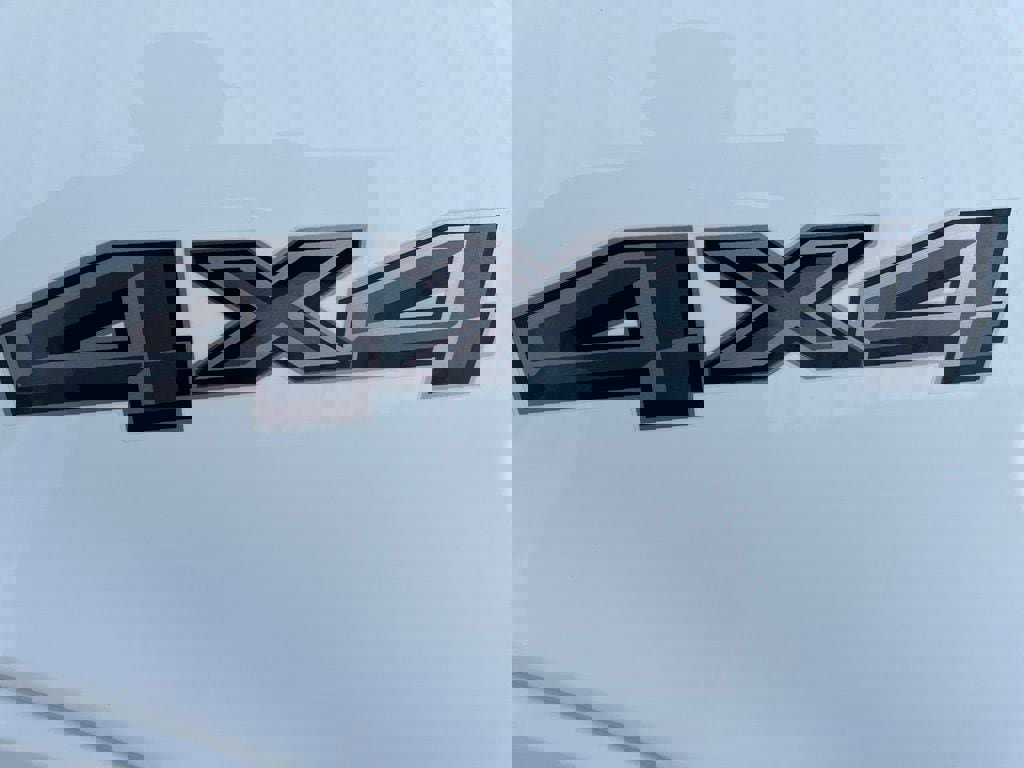 New 2025 Ford F150 Lariat w/ Equipment Group 501A Mid image 31