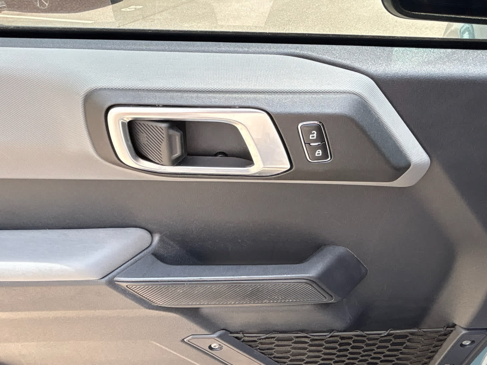 Used 2023 Ford Bronco Big Bend AWD/4WD image 15