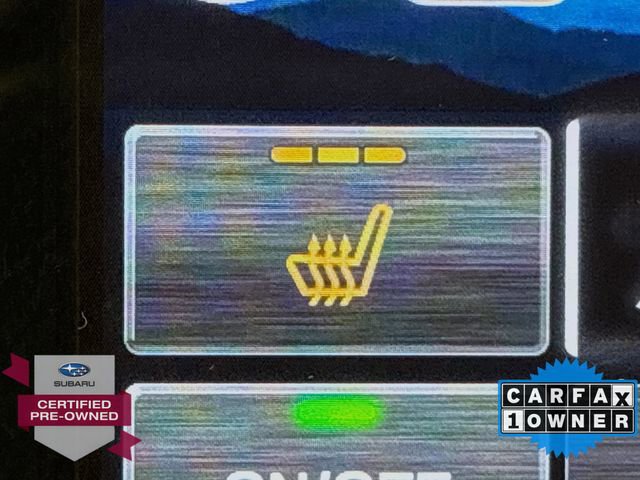 Certified 2025 Subaru Forester Sport w/ Popular Package #1 image 20