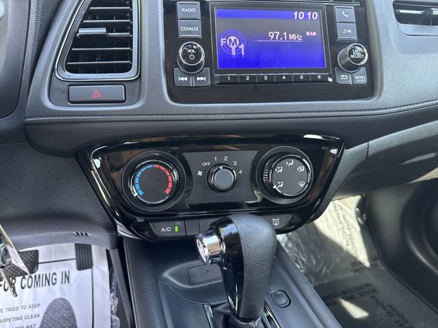 Used 2018 Honda HR-V LX image 22