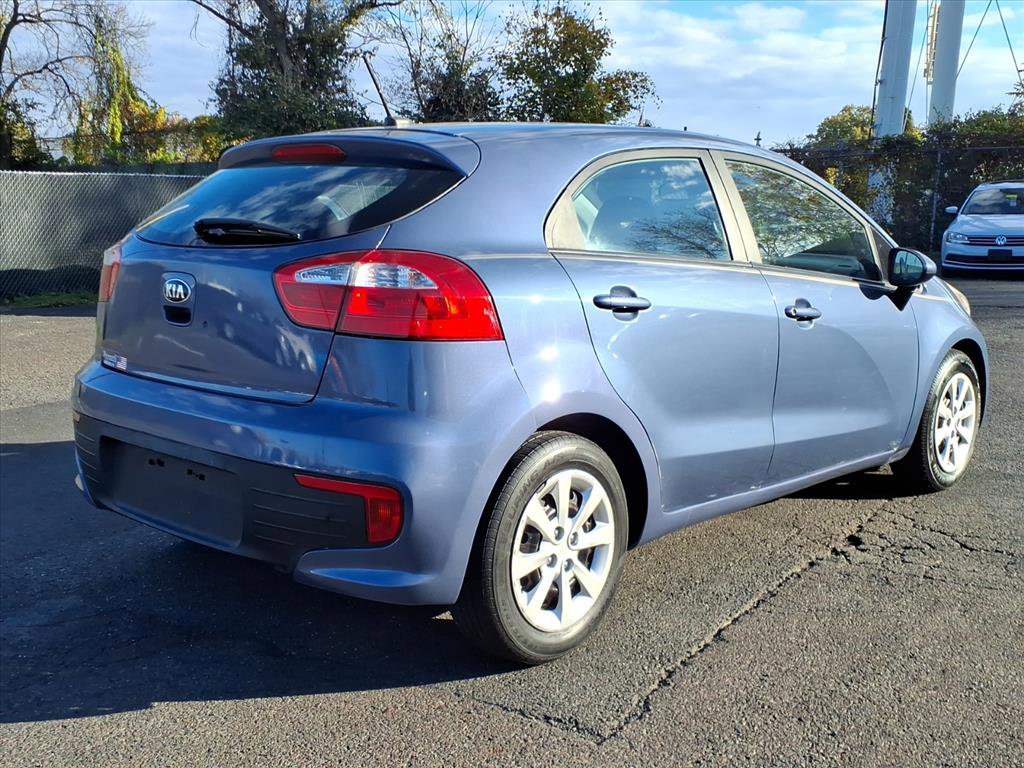 Used 2016 Kia Rio LX image 3