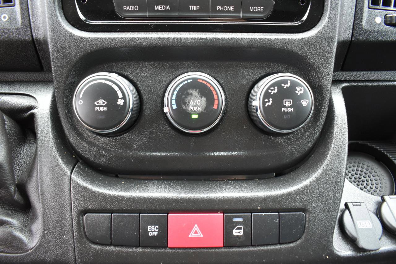 Used 2021 RAM ProMaster 1500 FWD image 18