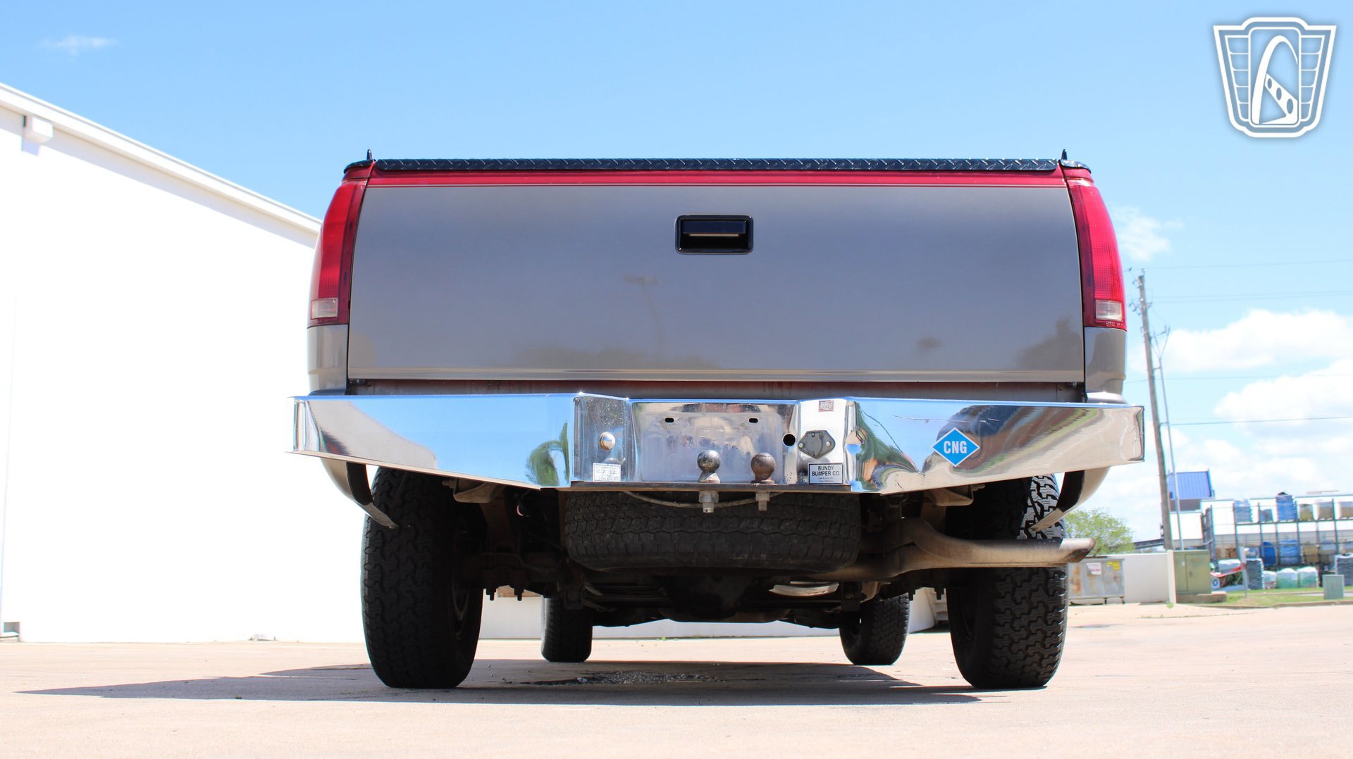 Used 1990 Chevrolet Silverado 1500 2WD Extended Cab image 11