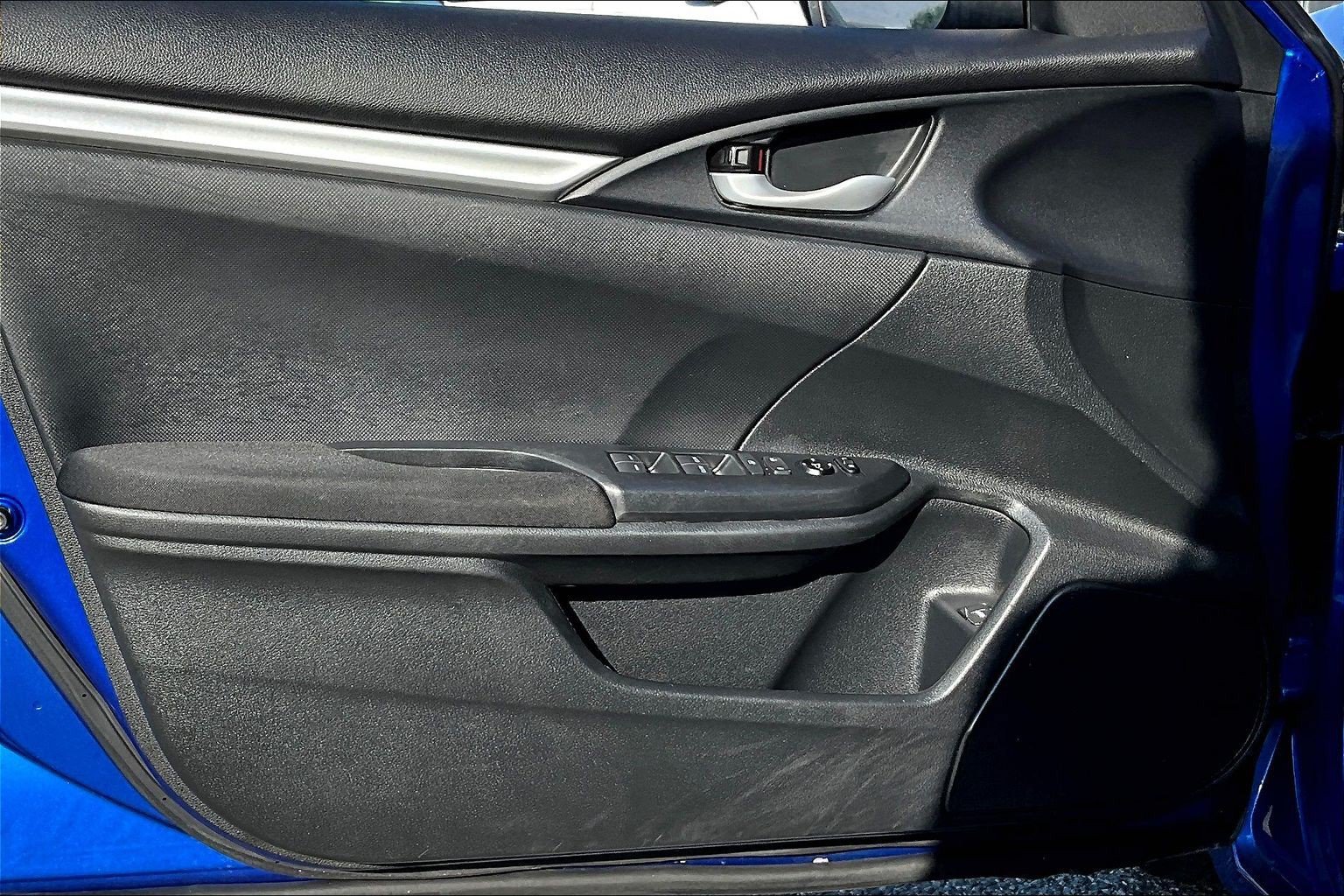 Used 2017 Honda Civic LX image 17