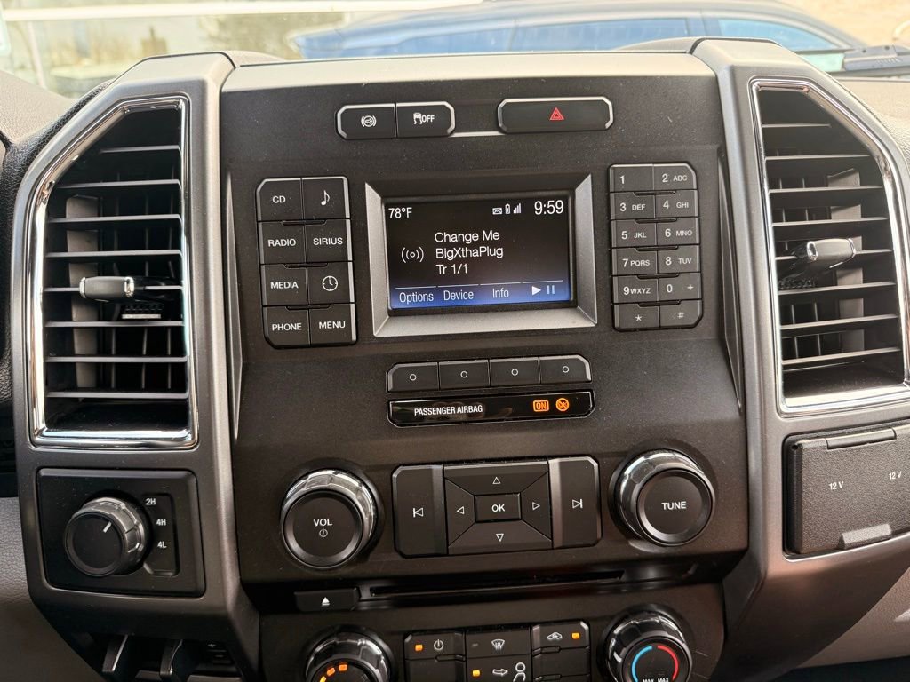 Used 2018 Ford F250 XLT image 19