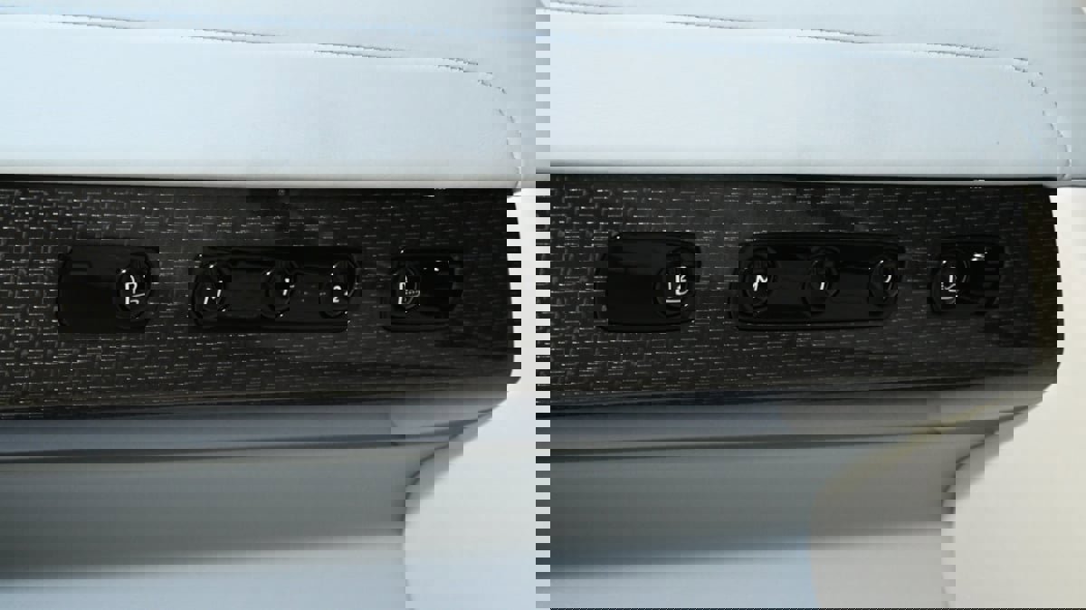 Used 2023 Rolls-Royce Ghost Black Badge w/ Black Badge Ghost Package image 53