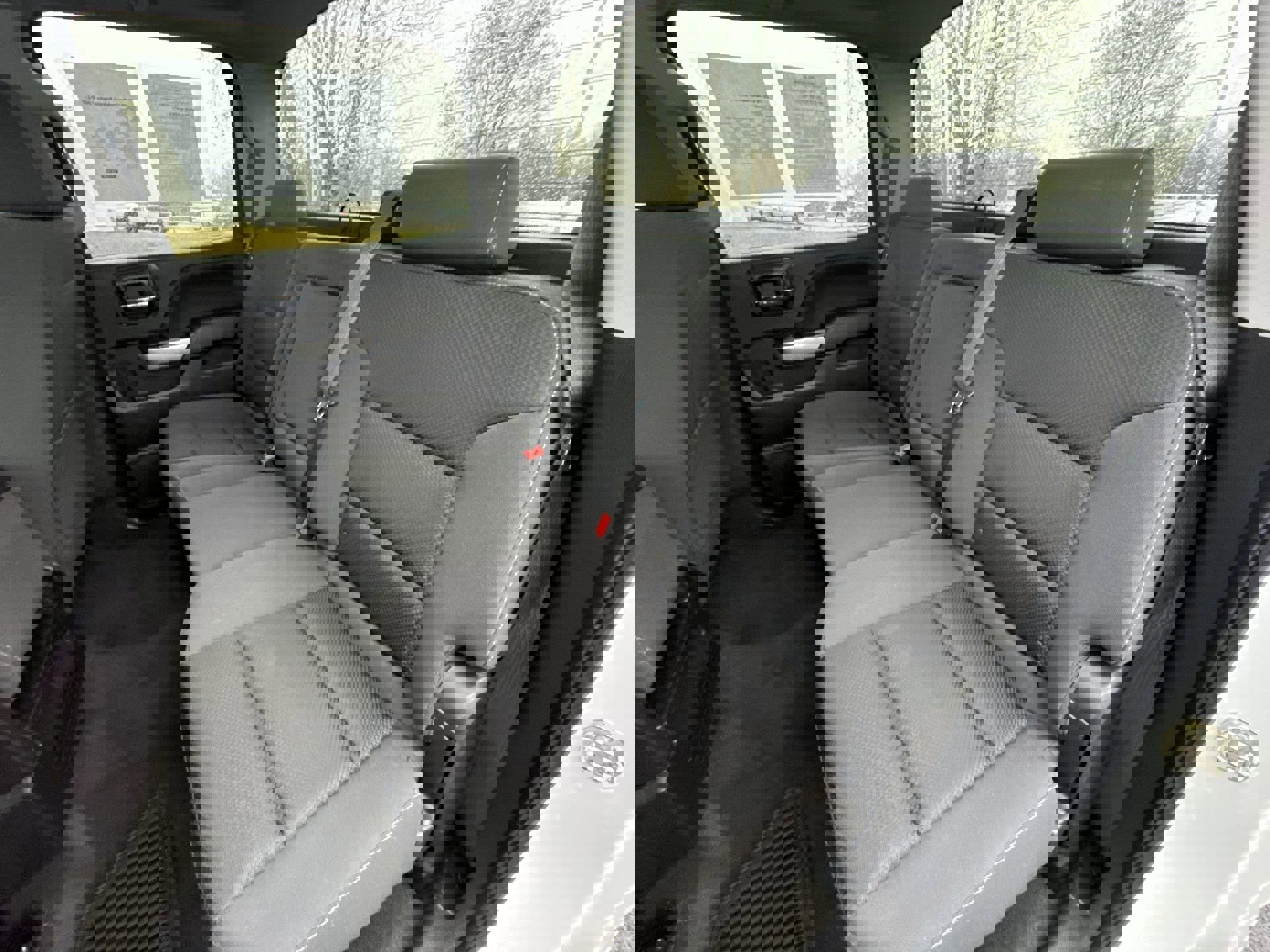 Used 2018 Chevrolet Silverado 1500 LT w/ All Star Edition image 22