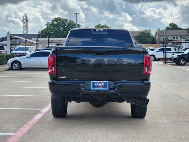 Used 2026 RAM 2500 Limited AWD/4WD image 13