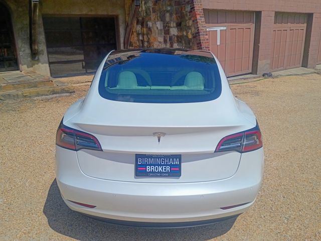 Used 2020 Tesla Model 3 Standard Range RWD image 12