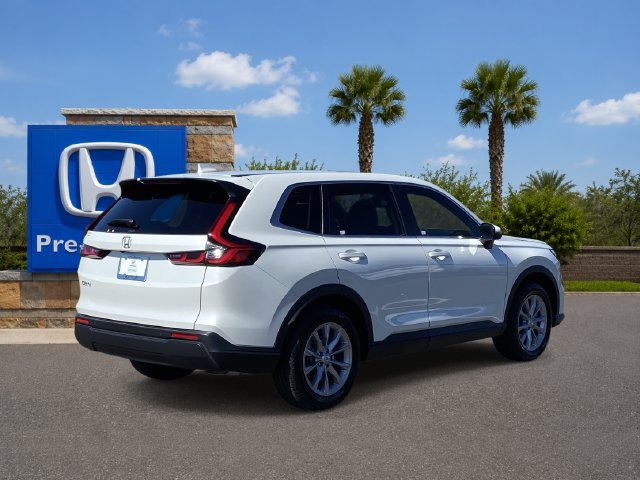 Certified 2025 Honda CR-V EX-L image 5