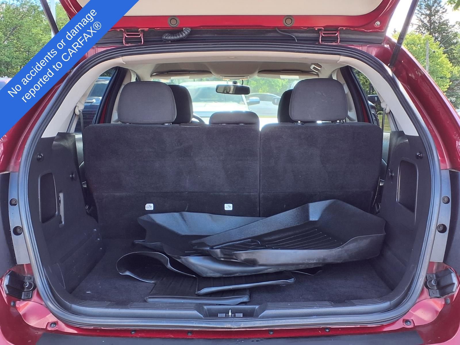 Used 2014 Ford Edge SEL w/ Equipment Group 201A AWD/4WD image 12
