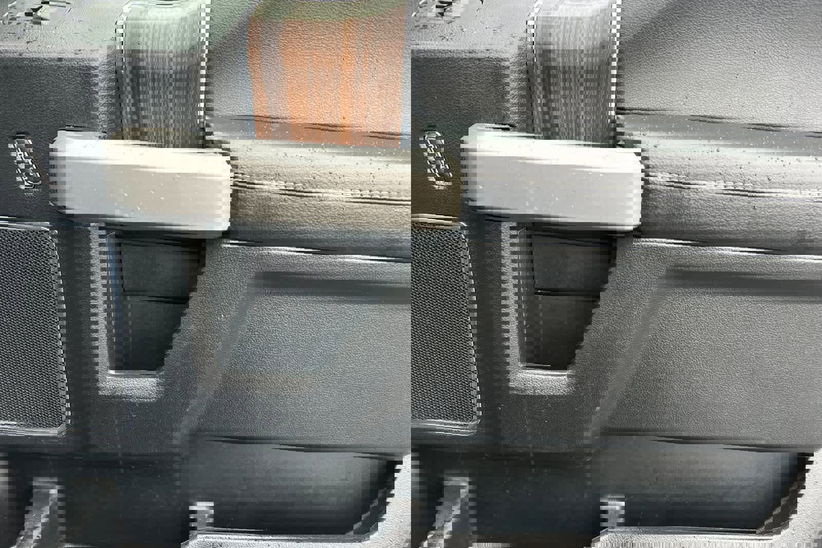 Used 2015 Ford F150 Lariat w/ Equipment Group 502A Luxury image 18