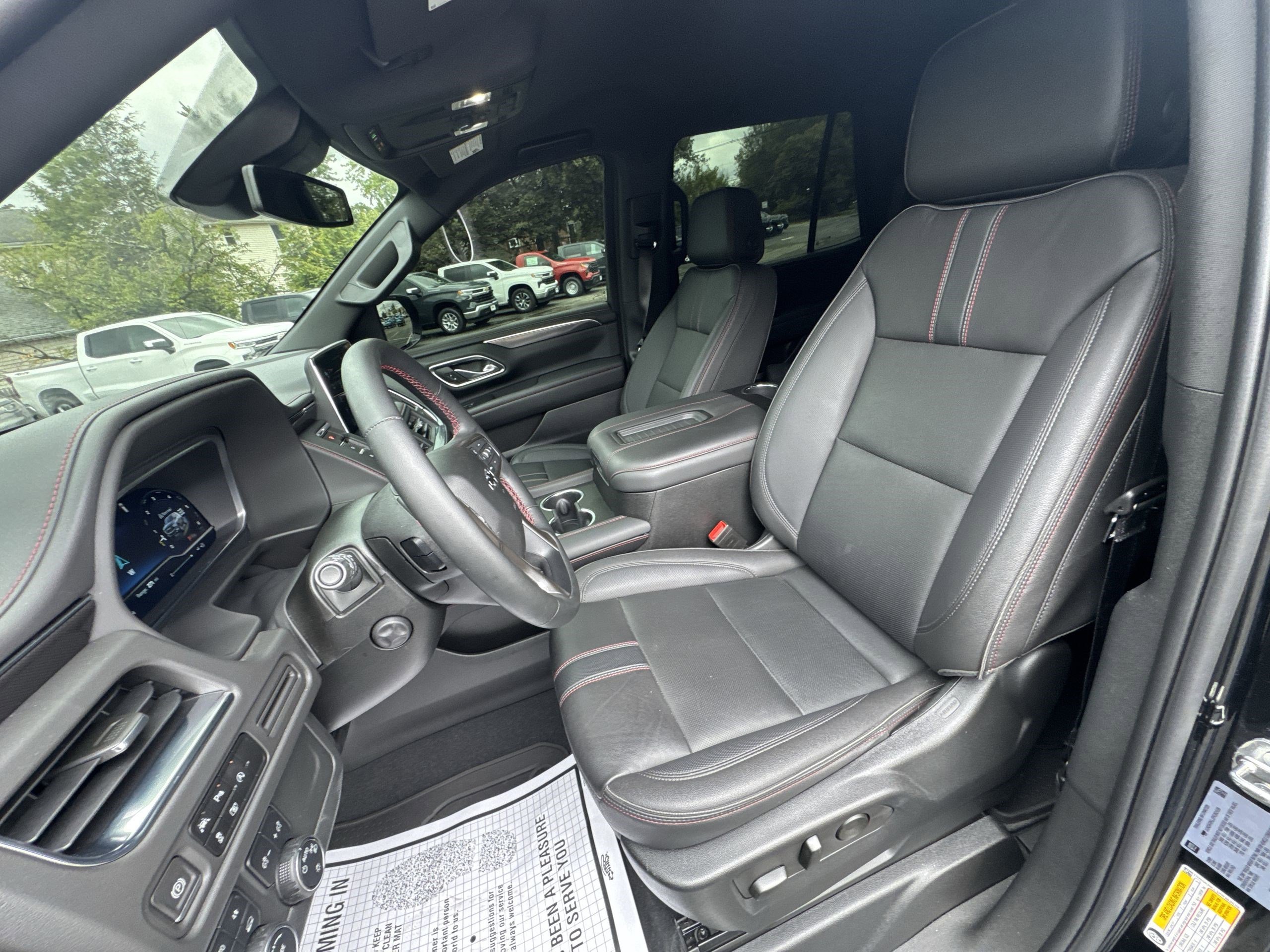 Used 2023 Chevrolet Tahoe RST w/ RST Performance Edition image 50