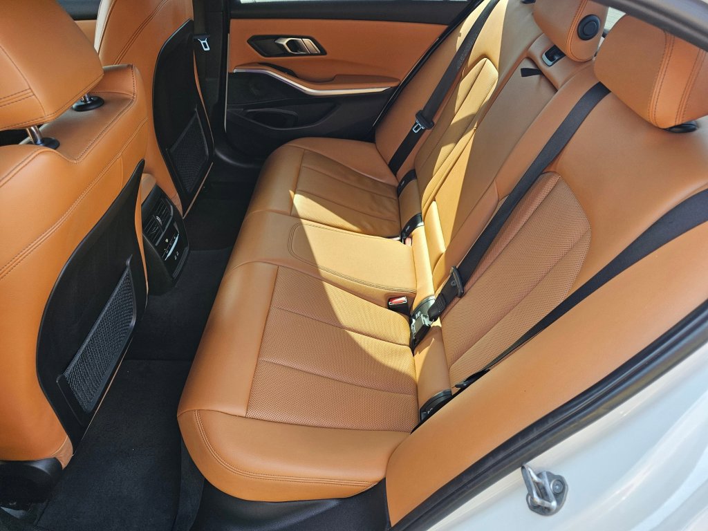 Used 2022 BMW 330i xDrive Sedan image 26