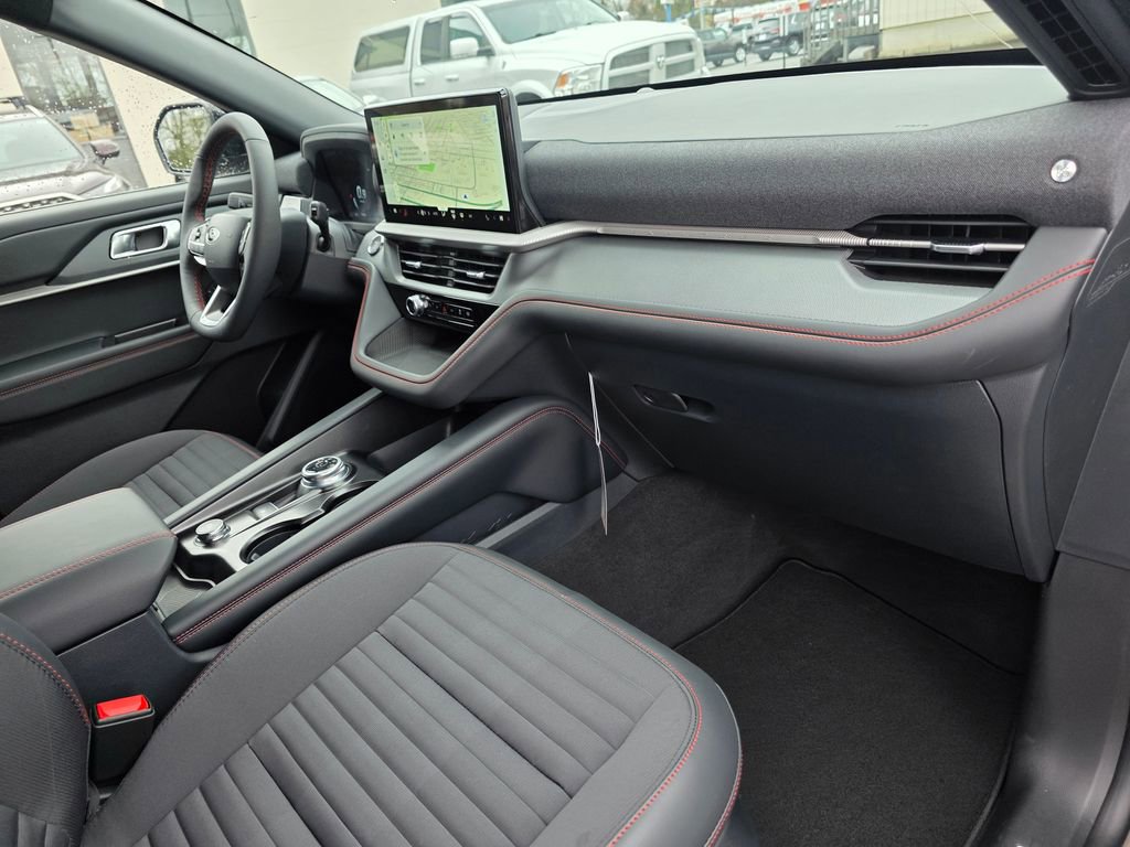 New 2026 Ford Explorer ST-Line w/ ST-Line Street Pack image 34