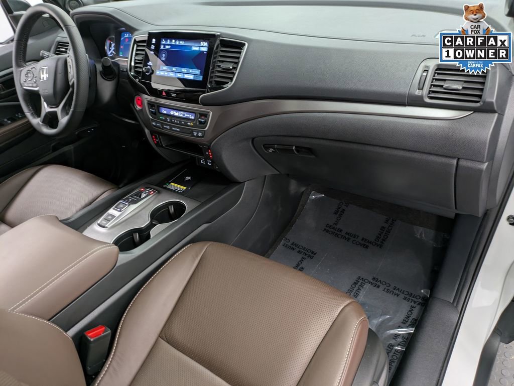 Used 2024 Honda Passport EX-L image 29
