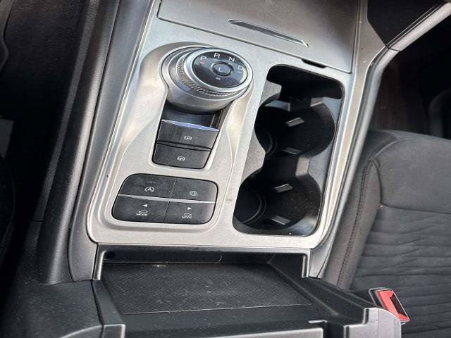 Certified 2021 Ford Explorer XLT RWD image 22