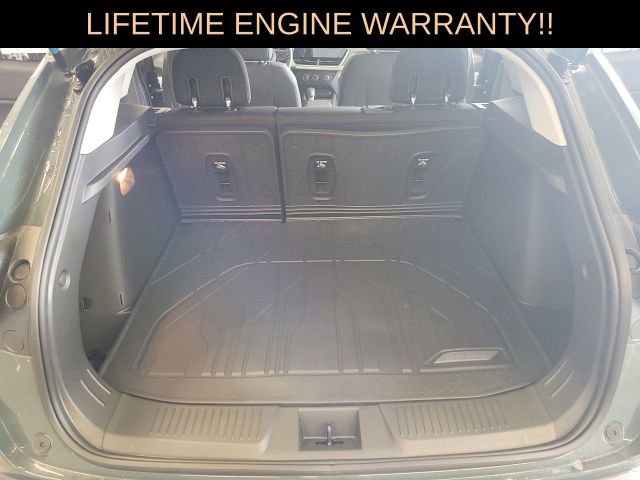 New 2026 Chevrolet Trax LS w/ LS Convenience Package image 25