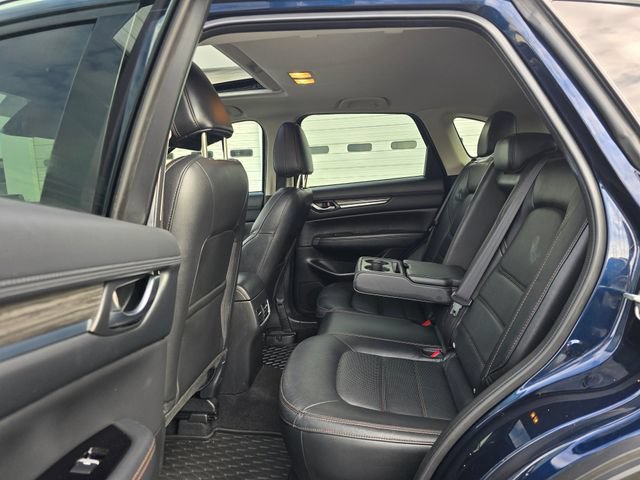 Used 2018 MAZDA CX-5 Grand Touring AWD/4WD image 18